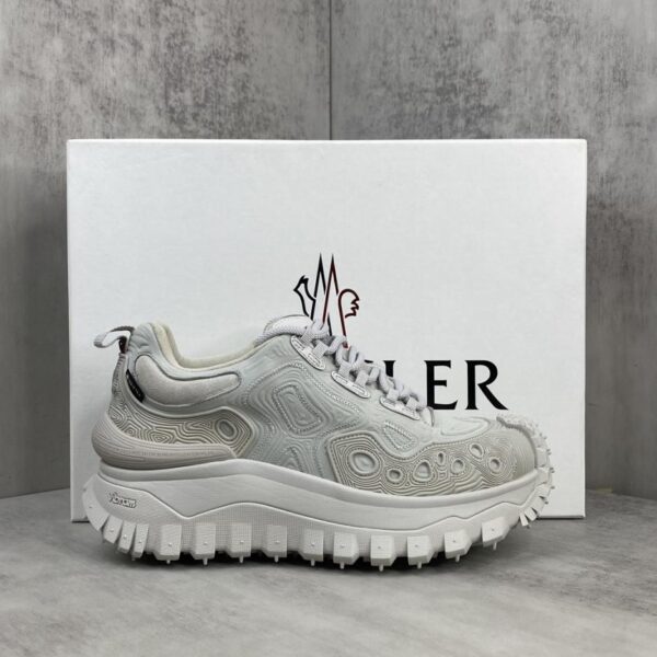 repliche,replica,perfette,siti di,affidabili,migliori siti,dove comprare,1:1,scarpe da ginnastica Salehe sneakers basse da uomo Bembury x Moncler Trailgrip GTX mascherate congiunte
