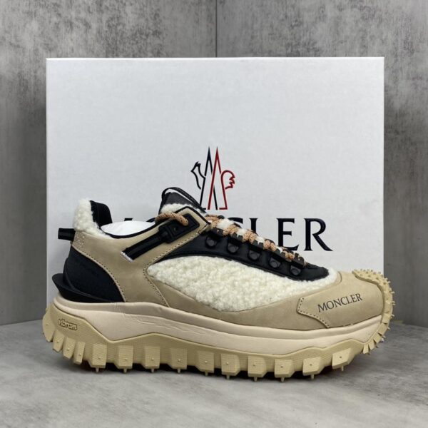 Scarpe Moncler da uomo e da donna