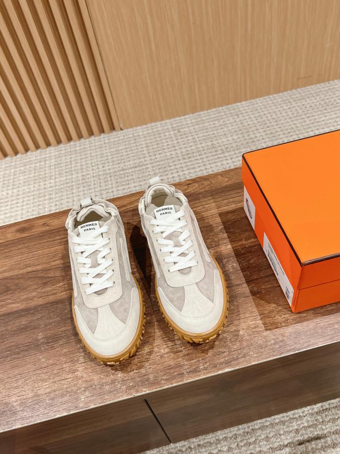 repliche,replica,perfette,siti di,affidabili,migliori siti,dove comprare,1:1,scarpe da ginnastica Herm猫s New Couple Forrest Scarpe da allenamento bianche Scarpe repliche,replica,perfette,siti di,affidabili,migliori siti,dove comprare,1:1,scarpe da ginnastica Herm猫s New Couple Forrest Scarpe da allenamento bianche Scarpe