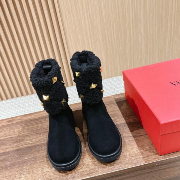 repliche,replica,perfette,siti di,affidabili,migliori siti,dove comprare,1:1,scarpe da ginnastica Valentino nuovi stivali in pelliccia stivali autunnali e invernali