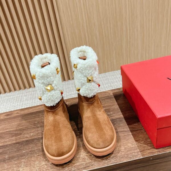 repliche,replica,perfette,siti di,affidabili,migliori siti,dove comprare,1:1,scarpe da ginnastica Valentino nuovi stivali in pelliccia stivali autunnali e invernali