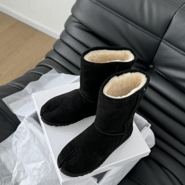 repliche,replica,perfette,siti di,affidabili,migliori siti,dove comprare,1:1,scarpe da ginnastica MM6 nuovi doposci autunno inverno