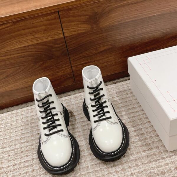 repliche,replica,perfette,siti di,affidabili,migliori siti,dove comprare,1:1,scarpe da ginnastica Stivali classici con plateau McQueen