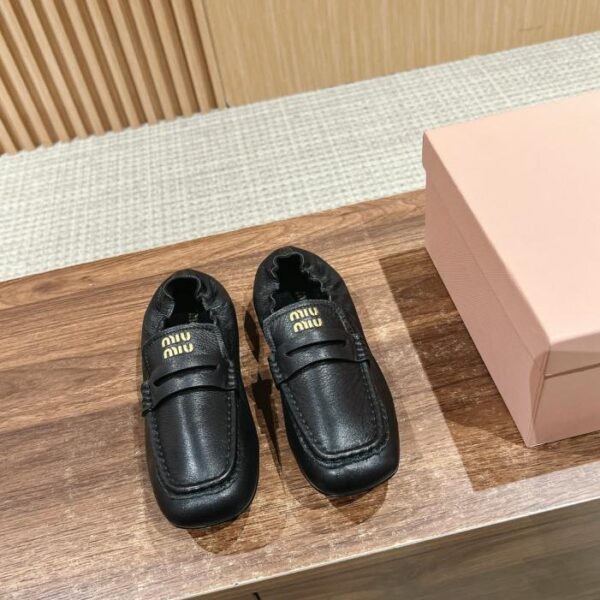 Le ultime ballerine di Miu Miu