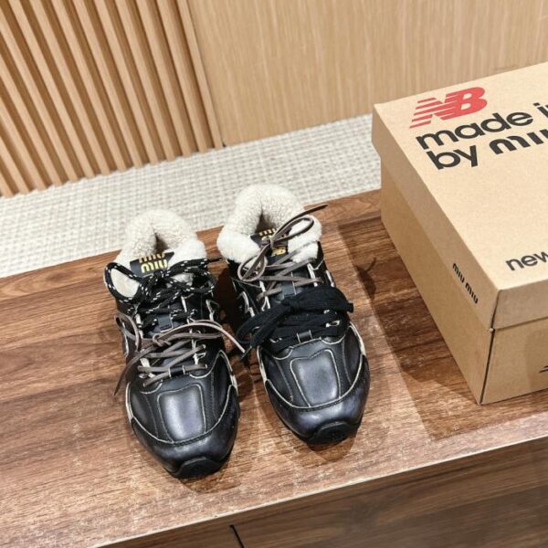 Lana d'agnello Miu Miu