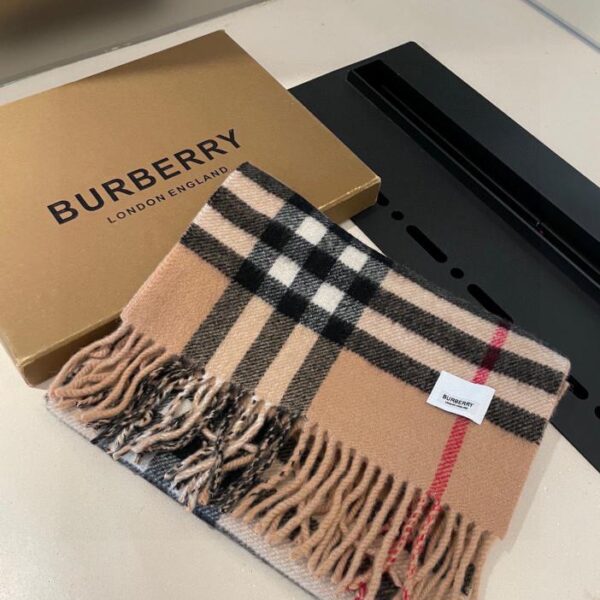 Sito ufficiale Burberry ultimi 100 migliori cashmere double-face