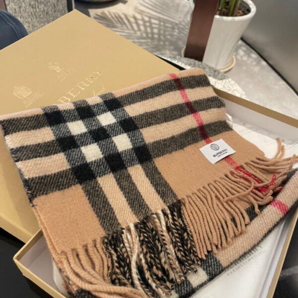 Sito ufficiale Burberry ultimi 100 migliori cashmere double-face