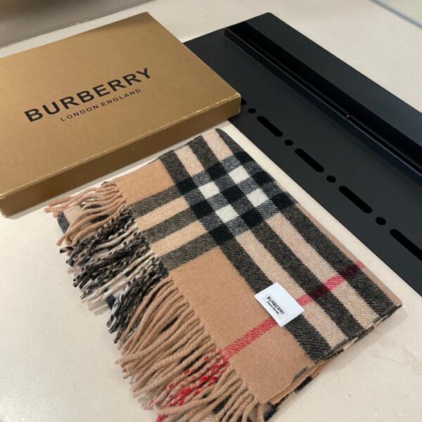 Sito ufficiale Burberry ultimi 100 migliori cashmere double-face