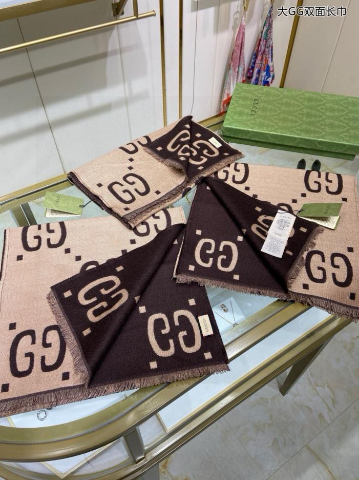 repliche,replica,perfette,siti di,affidabili,migliori siti,dove comprare,1:1,scarpe da ginnastica Sciarpa lunga double face Gucci grande GG repliche,replica,perfette,siti di,affidabili,migliori siti,dove comprare,1:1,scarpe da ginnastica Sciarpa lunga double face Gucci grande GG