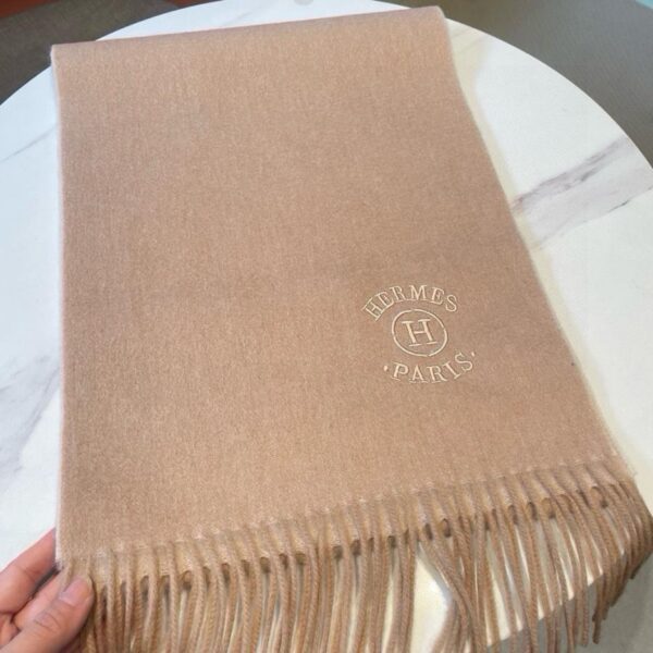 repliche,replica,perfette,siti di,affidabili,migliori siti,dove comprare,1:1,scarpe da ginnastica Hermes Hermes classico top double-face Hermes 100 in cashmere