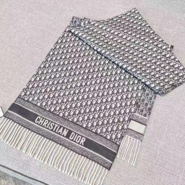 Sciarpa Dior