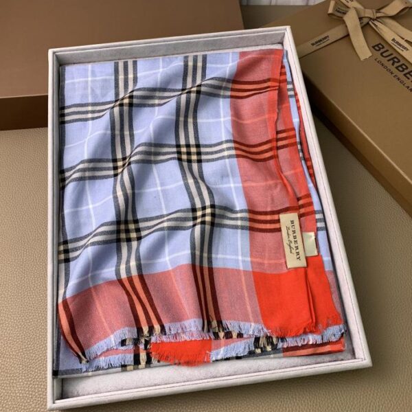 Stile unico originale Burberry
