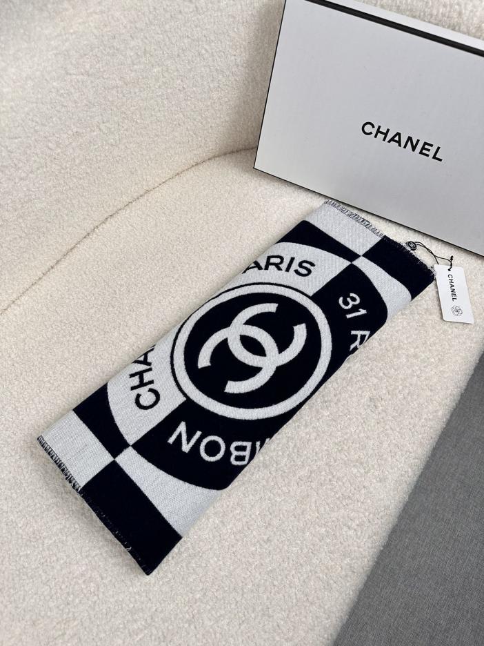 repliche,replica,perfette,siti di,affidabili,migliori siti,dove comprare,1:1,scarpe da ginnastica Sciarpa CHANEL in cashmere double face blu e bianca repliche,replica,perfette,siti di,affidabili,migliori siti,dove comprare,1:1,scarpe da ginnastica Sciarpa CHANEL in cashmere double face blu e bianca