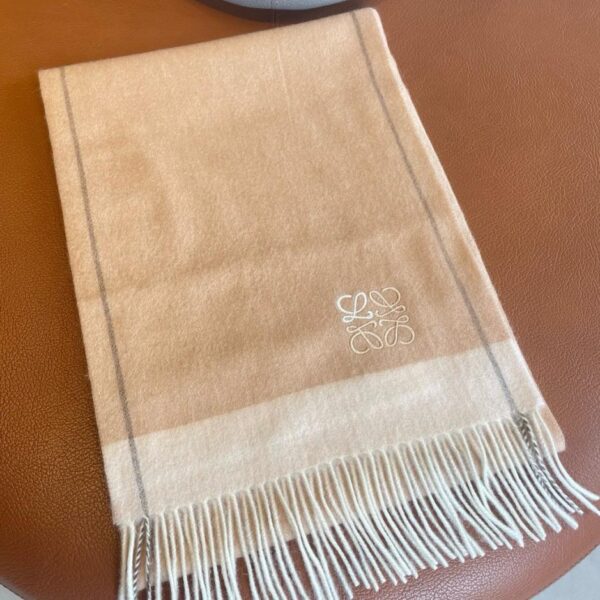 Sciarpa Loewe