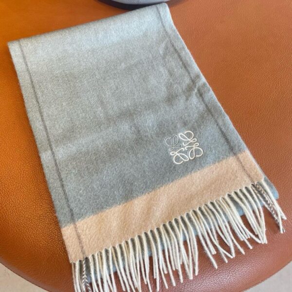 Sciarpa Loewe