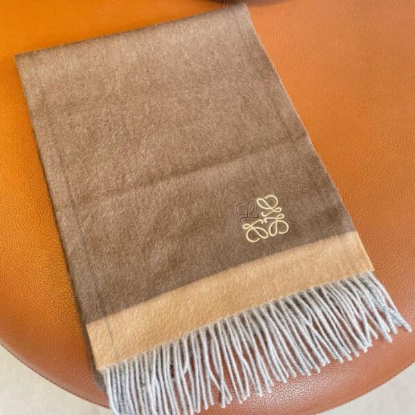 Sciarpa Loewe