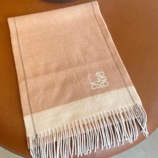 Sciarpa Loewe