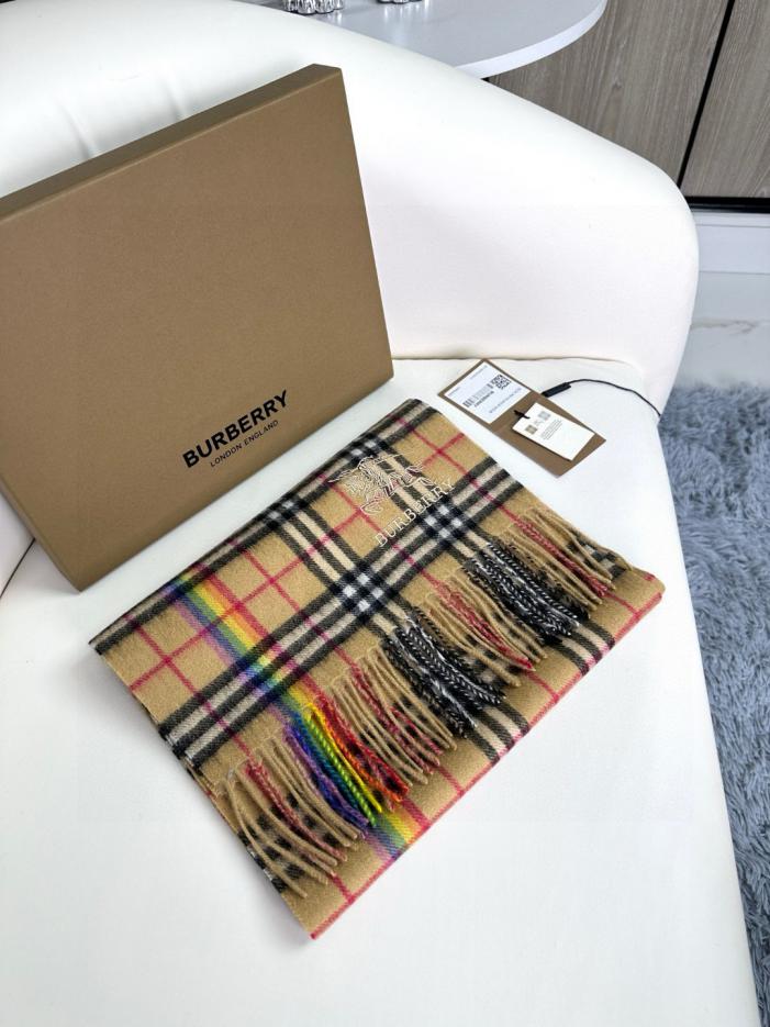 repliche,replica,perfette,siti di,affidabili,migliori siti,dove comprare,1:1,scarpe da ginnastica Burberry cavallo da guerra scozzese Sciarpa Burberry scozzese arcobaleno di fascia alta in puro cashmere repliche,replica,perfette,siti di,affidabili,migliori siti,dove comprare,1:1,scarpe da ginnastica Burberry cavallo da guerra scozzese Sciarpa Burberry scozzese arcobaleno di fascia alta in puro cashmere