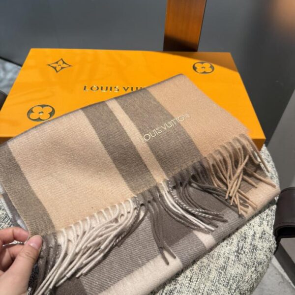 Sciarpe da uomo e da donna Burberry