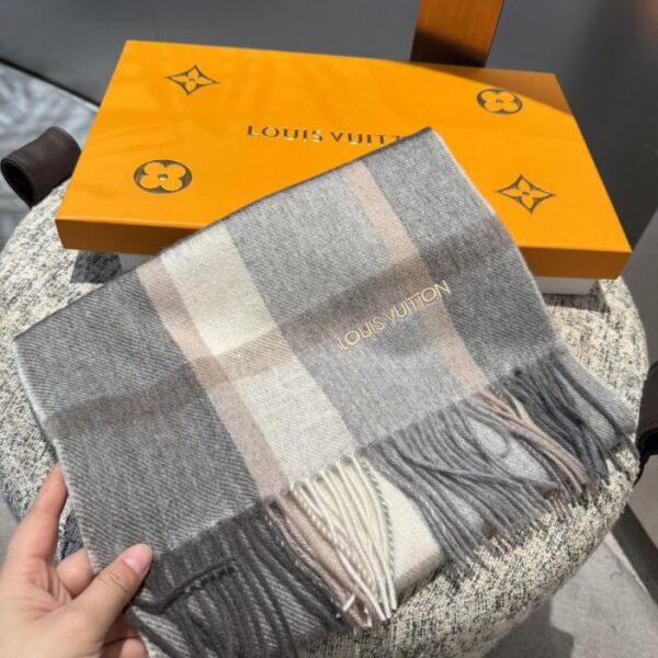 Sciarpe da uomo e da donna Burberry
