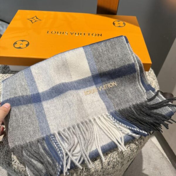 Sciarpe da uomo e da donna Burberry
