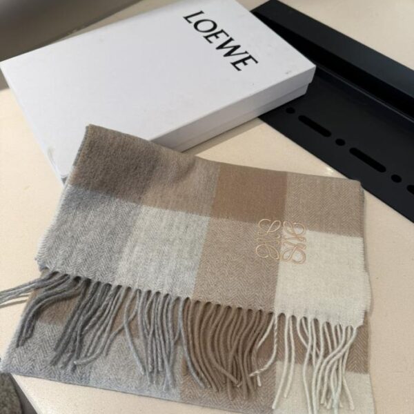 Sciarpe Loewe da uomo e da donna