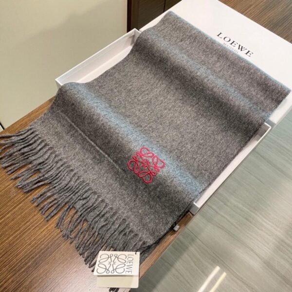 Sciarpa Loewe