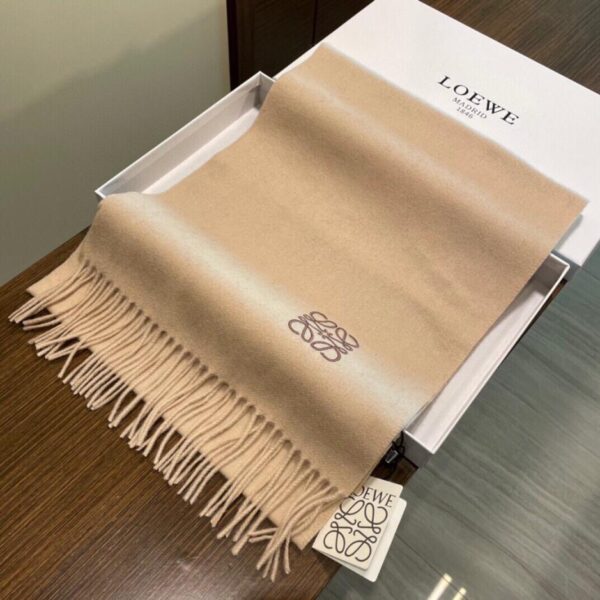Sciarpa Loewe