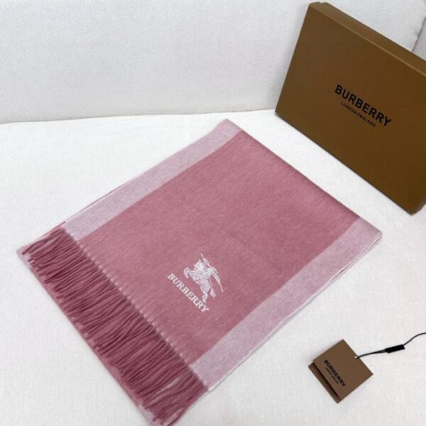 Burberry ricamato War Horse 2024 Ultimo modello di coppia unisex