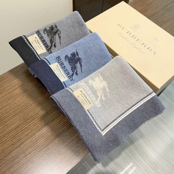 Burberry nuovi modelli autunno inverno