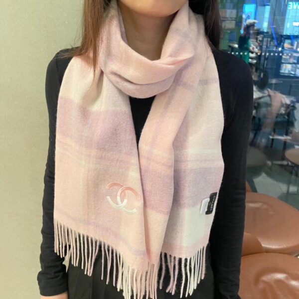 repliche,replica,perfette,siti di,affidabili,migliori siti,dove comprare,1:1,scarpe da ginnastica La nuova lana scozzese importata di alta qualità di Chanel