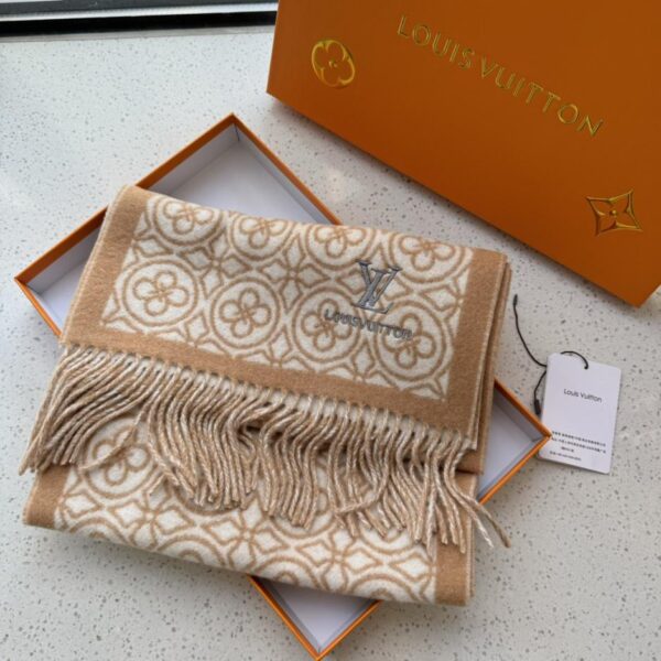 Cashmere di alta qualità LV per coppie