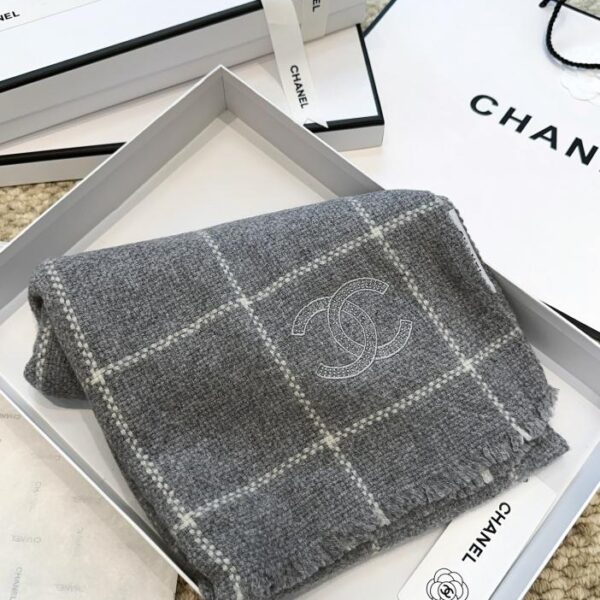 repliche,replica,perfette,siti di,affidabili,migliori siti,dove comprare,1:1,scarpe da ginnastica Sciarpa CHANEL