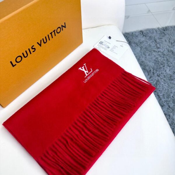 Sciarpa unisex LV