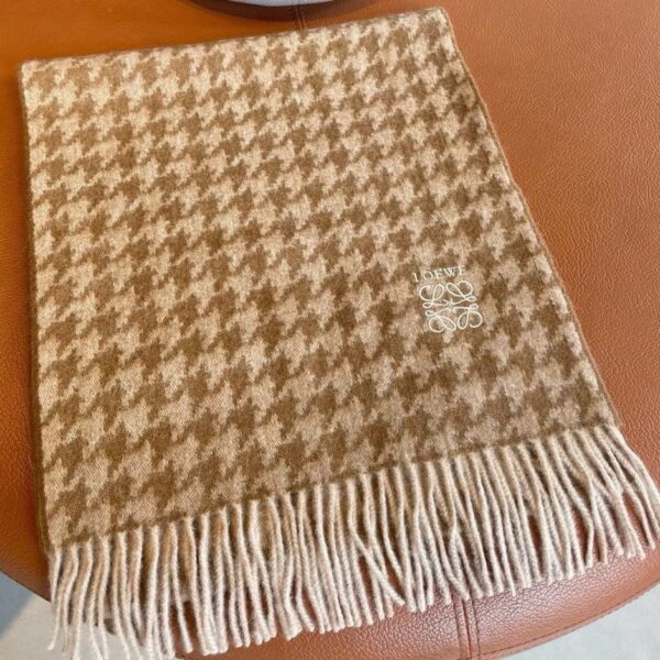 Sciarpa di coppia Loewe