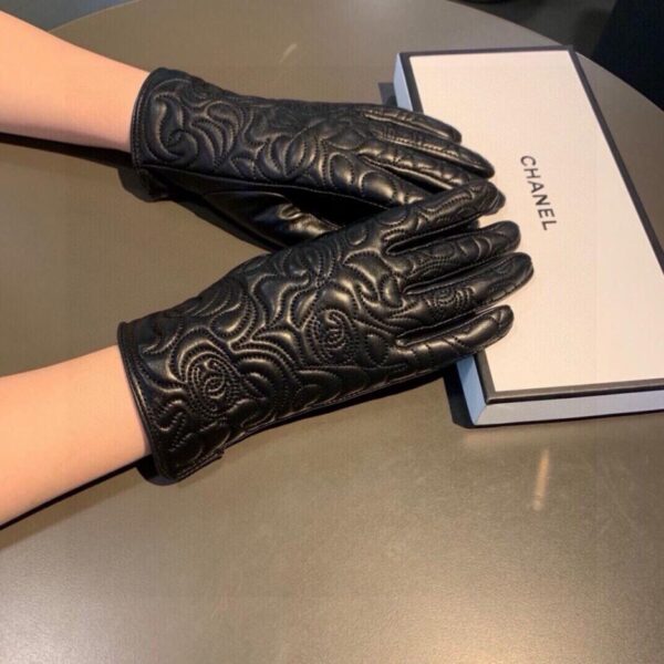 repliche,replica,perfette,siti di,affidabili,migliori siti,dove comprare,1:1,scarpe da ginnastica Guanti touch Chanel