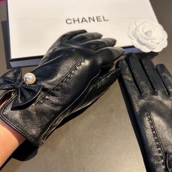 repliche,replica,perfette,siti di,affidabili,migliori siti,dove comprare,1:1,scarpe da ginnastica Guanti touch Chanel