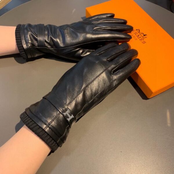 repliche,replica,perfette,siti di,affidabili,migliori siti,dove comprare,1:1,scarpe da ginnastica Guanti touch di Hermès