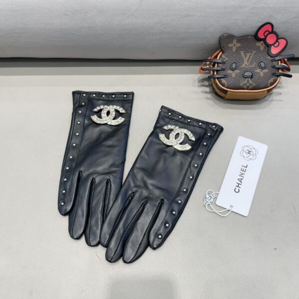 repliche,replica,perfette,siti di,affidabili,migliori siti,dove comprare,1:1,scarpe da ginnastica Guanti touch Chanel