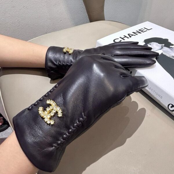 repliche,replica,perfette,siti di,affidabili,migliori siti,dove comprare,1:1,scarpe da ginnastica Guanti touch Chanel