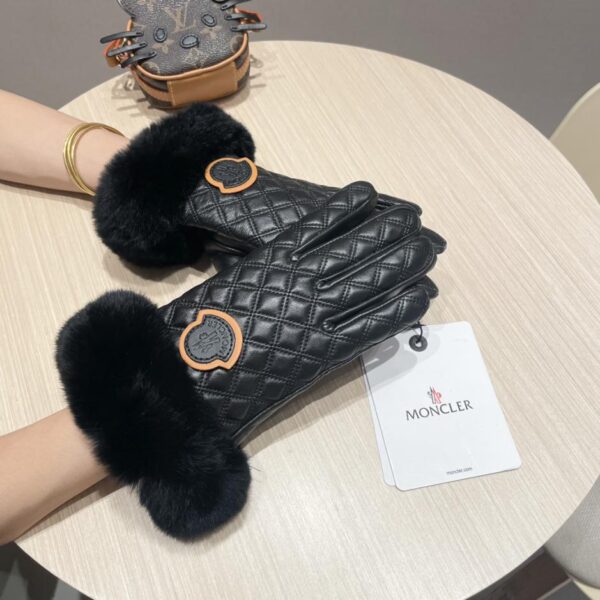 repliche,replica,perfette,siti di,affidabili,migliori siti,dove comprare,1:1,scarpe da ginnastica Nuovi guanti da donna in pelliccia di coniglio pigro in pelle di pecora con copribocca