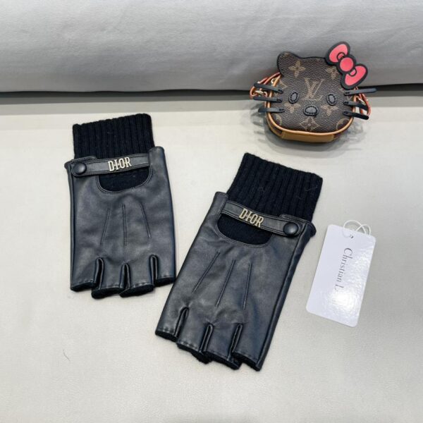 repliche,replica,perfette,siti di,affidabili,migliori siti,dove comprare,1:1,scarpe da ginnastica Guanti da uomo Dior Guanti Touch Control