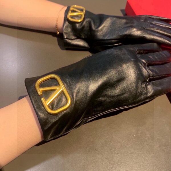 repliche,replica,perfette,siti di,affidabili,migliori siti,dove comprare,1:1,scarpe da ginnastica Guanti da donna VALENTINO Touch Control