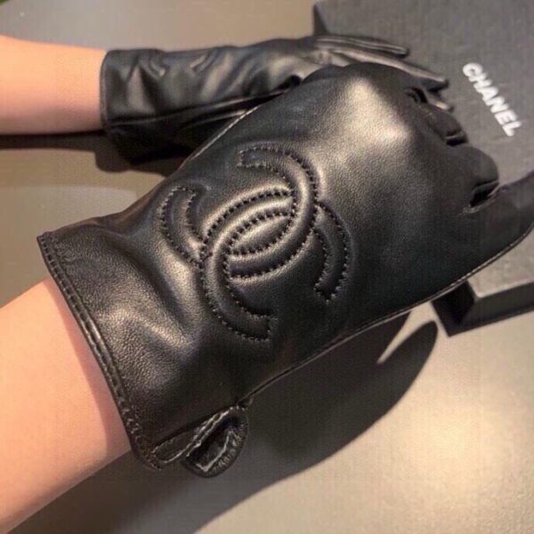 repliche,replica,perfette,siti di,affidabili,migliori siti,dove comprare,1:1,scarpe da ginnastica Guanti touch Chanel
