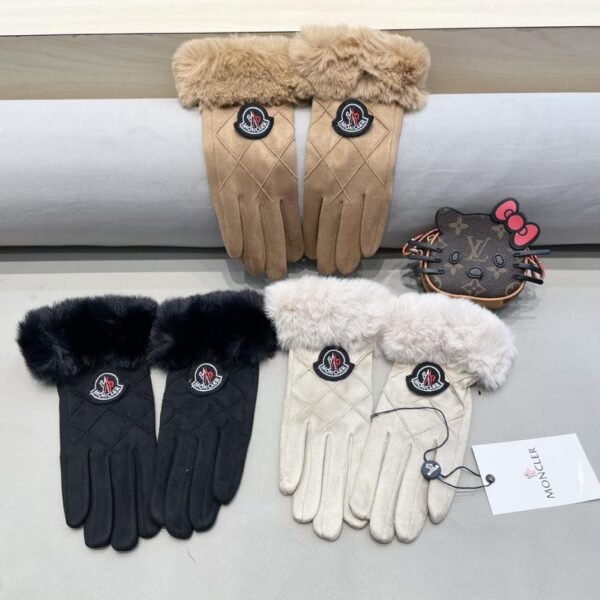 repliche,replica,perfette,siti di,affidabili,migliori siti,dove comprare,1:1,scarpe da ginnastica Guanti Moncler in lana autunno inverno