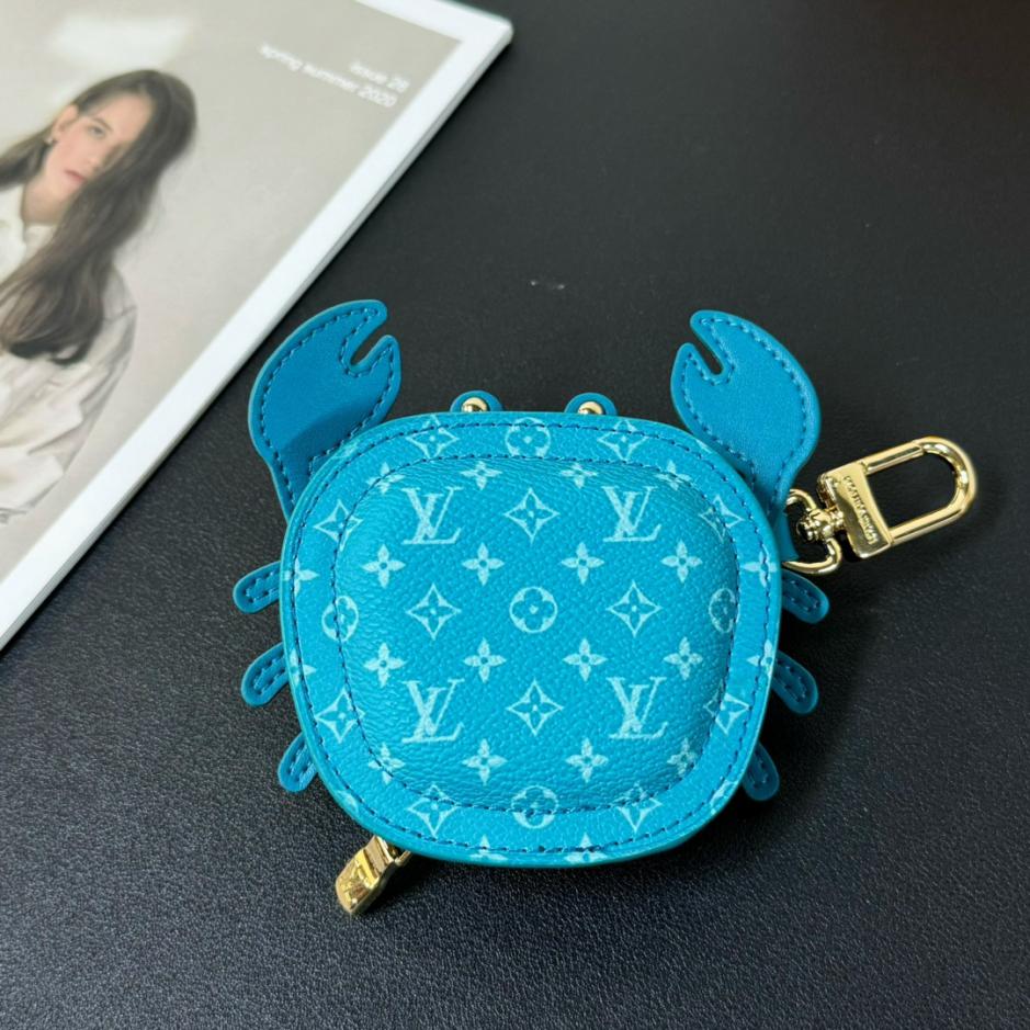 repliche,replica,perfette,siti di,affidabili,migliori siti,dove comprare,1:1,scarpe da ginnastica Portachiavi con ciondolo per borsa per cuffie Louis Vuitton Little Crab (152E) repliche,replica,perfette,siti di,affidabili,migliori siti,dove comprare,1:1,scarpe da ginnastica Portachiavi con ciondolo per borsa per cuffie Louis Vuitton Little Crab (152E)