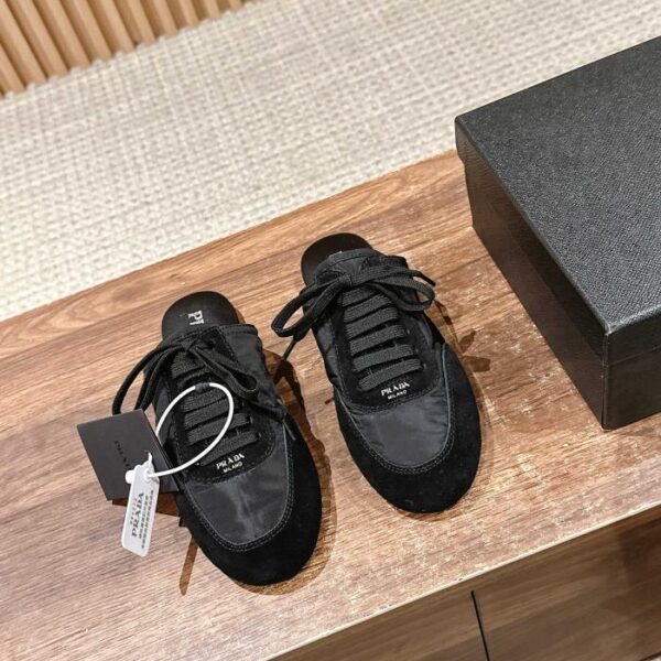 repliche,replica,perfette,siti di,affidabili,migliori siti,dove comprare,1:1,scarpe da ginnastica [Versione top] Prada nuove scarpe da allenamento morali leggere con la suola sottile, mezza resistenza