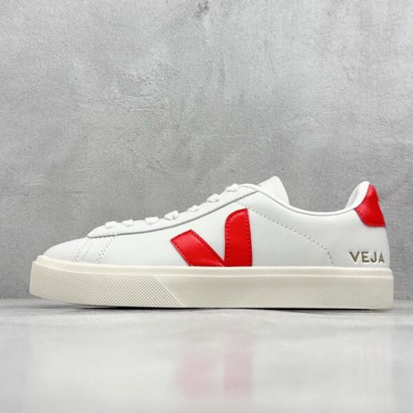 repliche,replica,perfette,siti di,affidabili,migliori siti,dove comprare,1:1,scarpe da ginnastica Sneakers Veja extra in pelle Sneakers bianche classiche a forma di V della nazionale francese (5D19)