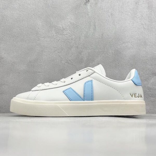 repliche,replica,perfette,siti di,affidabili,migliori siti,dove comprare,1:1,scarpe da ginnastica Sneakers Veja extra in pelle Sneakers bianche classiche a forma di V della nazionale francese (CB19)