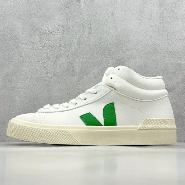 repliche,replica,perfette,siti di,affidabili,migliori siti,dove comprare,1:1,scarpe da ginnastica Veja sneakers extra in pelle Sneakers bianche classiche a forma di V nazionale francese (027F)